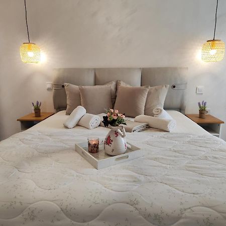 Apartment Raya ออบซอร์ ภายนอก รูปภาพ