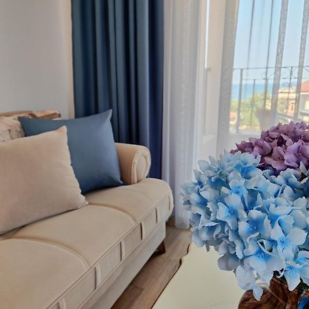 Apartment Raya ออบซอร์ ภายนอก รูปภาพ