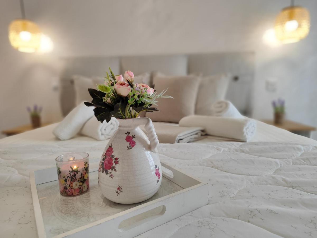 Apartment Raya ออบซอร์ ภายนอก รูปภาพ
