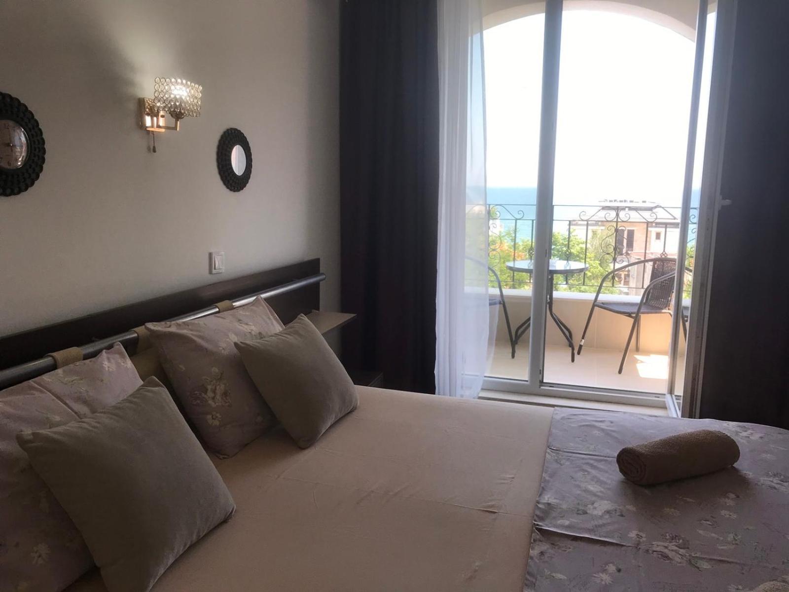 Apartment Raya ออบซอร์ ห้อง รูปภาพ