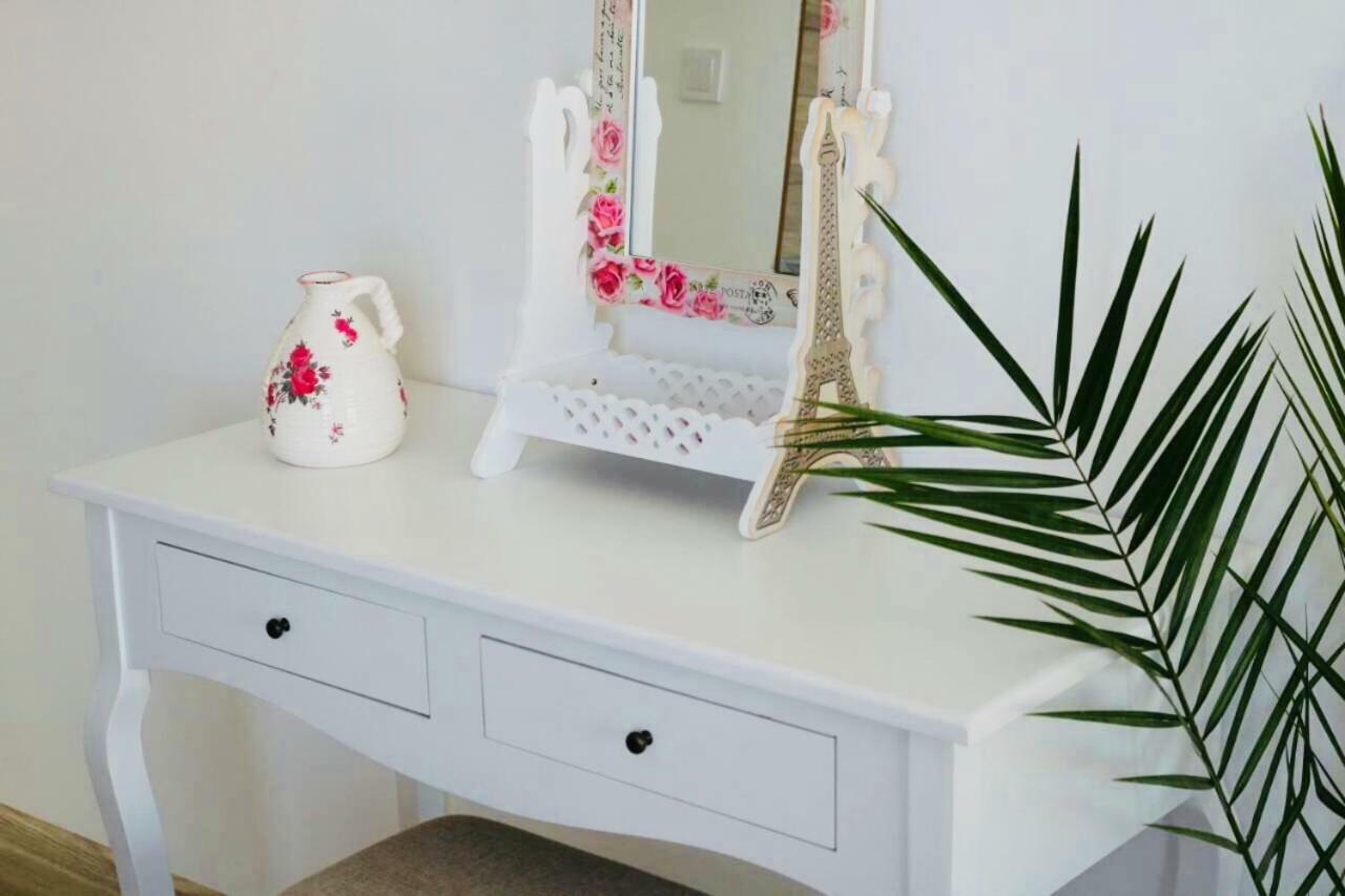 Apartment Raya ออบซอร์ ภายนอก รูปภาพ